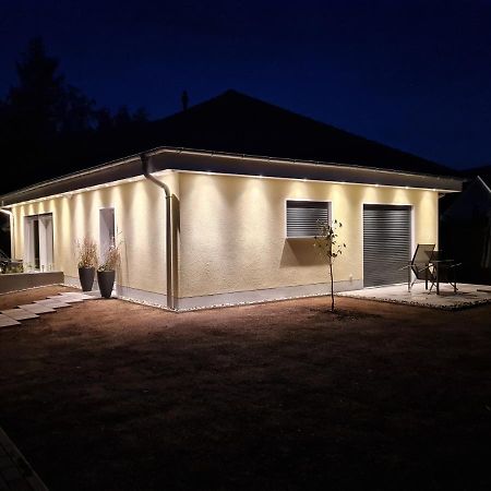 Ferienwohnung Jekarie Weimar  Luaran gambar