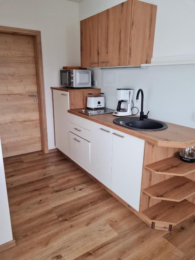Ferienwohnung Jekarie Weimar  Luaran gambar