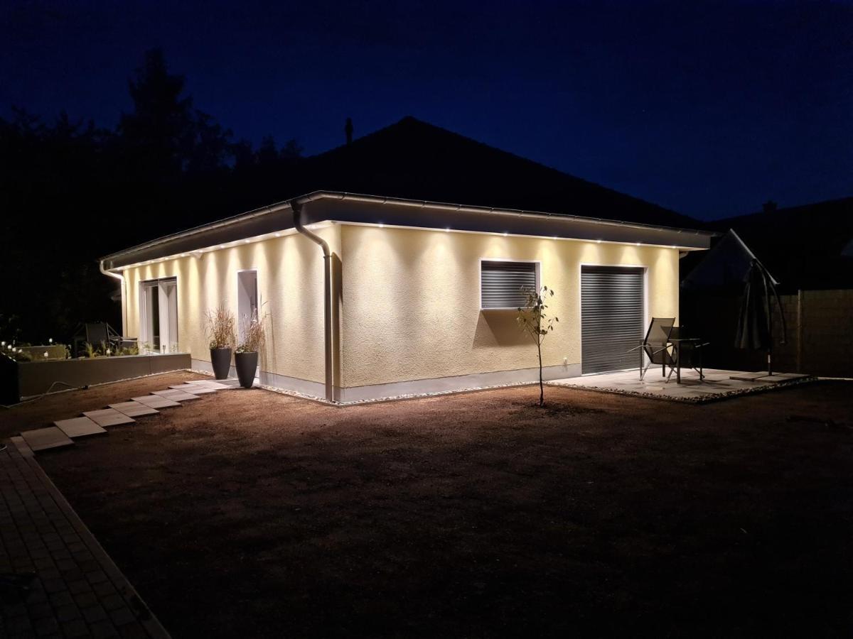 Ferienwohnung Jekarie Weimar  Luaran gambar