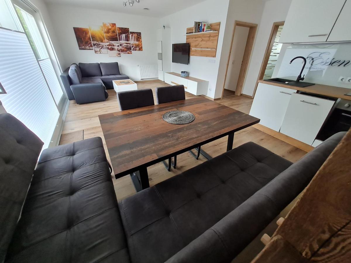 Ferienwohnung Jekarie Weimar  Bilik gambar