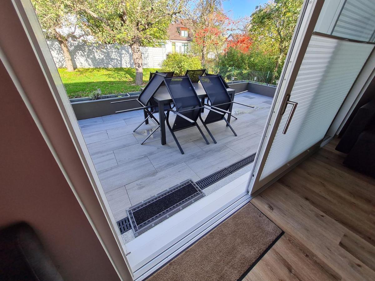 Ferienwohnung Jekarie Weimar  Bilik gambar